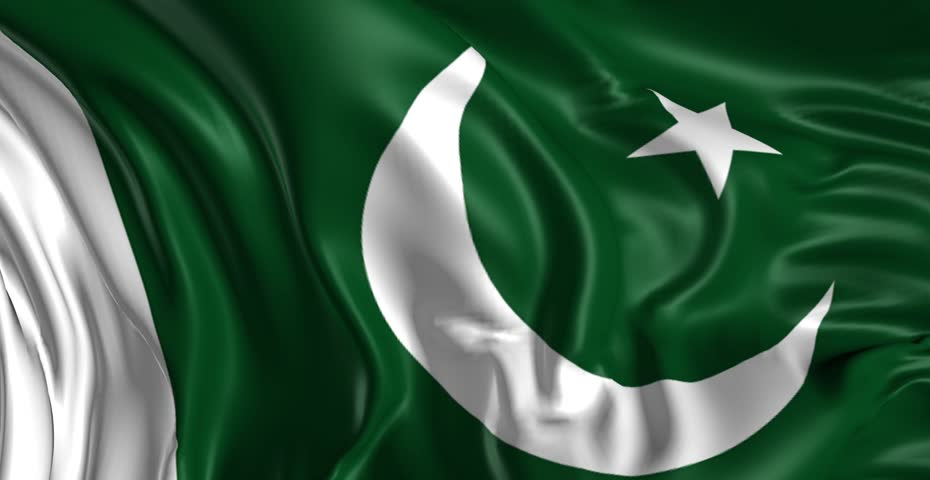 Pakistan